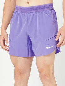 Short Homme Nike Summer Rafa Advantage 18 cm
