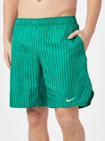 Nike Herren Fr&#xFC;hjahr Victory Print Shorts 23cm