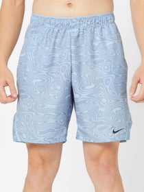 Nike Herren Sommer Victory Print Shorts 23cm