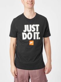 T-shirt Homme Nike Verbiage Printemps