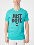 Nike Herren Fr&#xFC;hjahr Verbiage T-Shirt