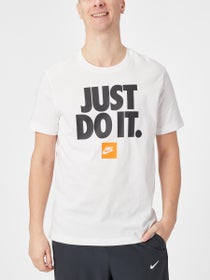 T-shirt Homme Nike Verbiage Printemps
