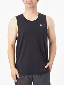 Camiseta tirantes hombre Nike Core
