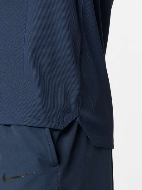 Nike Mens New York Slam Sinner Polo