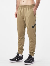 Pantaloni conici Nike Swoosh Estate Uomo