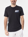Camiseta manga corta hombre Nike Vintage Verano