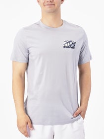 Camiseta manga corta hombre Nike Vintage Verano