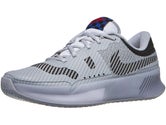 Nike Zoom Vapor 11 HC Attack Grey/Black Men's Shoes