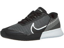 Nike Vapor Pro 2 AC Black/White Men's Shoes