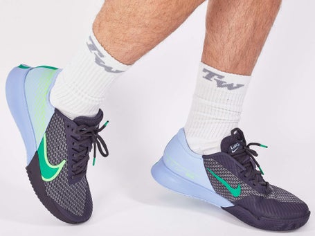 levering Beïnvloeden Conciërge Nike Vapor Pro 2 Clay Gridiron/Green Men's Shoes | Tennis Warehouse Europe