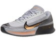 Zapatillas hombre Nike Zoom Vapor 11 Gris/Naranja/Negro MULTIPISTA