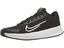 Nike Vapor Lite 2 AC  Black/White Men's Shoes