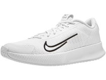 Nike Vapor Lite 2 AC  White/Black Men's Shoes