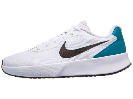 Zapatillas hombre Nike Vapor Lite 3 Blanco Emerald MULTIPISTA