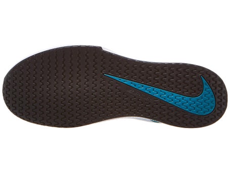 Chaussures Homme Nike Vapor Lite 3 White Emerald TOUTES SURFACES