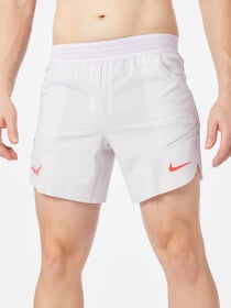 Nike Herren Indian Wells Advantage Shorts 18 cm