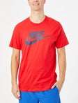 T-Shirt Nike Futura Icon Inverno Uomo