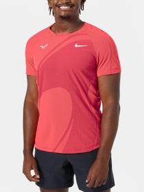 Camiseta t&#xE9;cnica hombre Nike Indian Wells Rafa Advantage