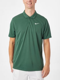 Nike Men's Winter Solid Polo