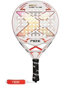 Nox AT Pro Cup Coorp Padel Racket