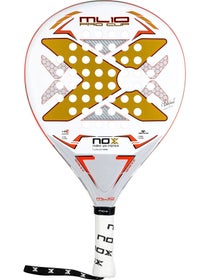 Nox ML10 Pro Cup Ultralight Padel Racket
