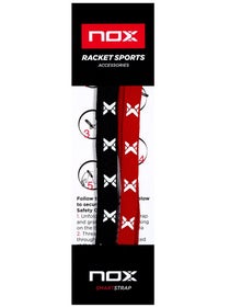 Racket Straps - Total Padel