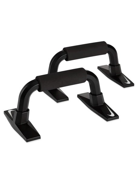 Nike Push Up Grip 3.0 Black/White