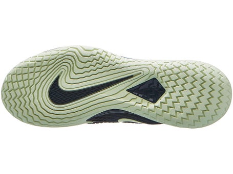 Nike Air Zoom Vapor Cage 4 Lime Ice/Jungle Men's Shoes