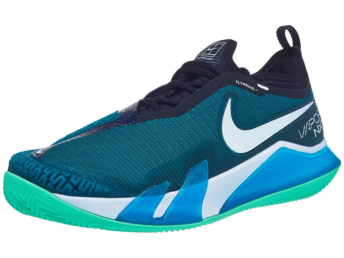 nike vapor react next