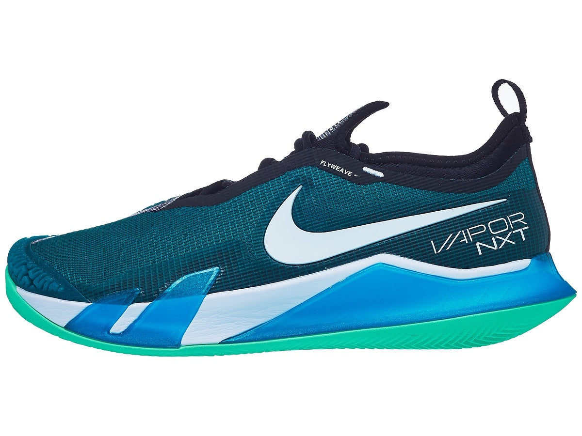 nike vapor react next