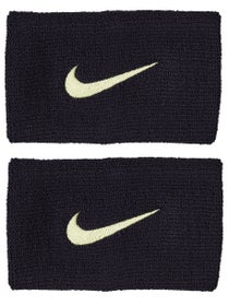 2 poignets longs Nike Premier Hiver Noir