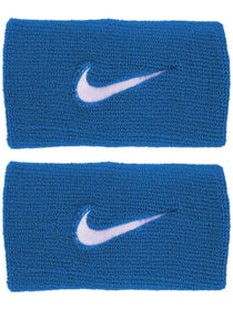 Nike Spring Premier DW Wristbands Light Photo Blue