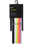 Nike Skinny Hairbands 8PK Multicolor