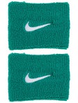 Nike Spring Premier Singlewide Wristbands Green