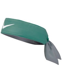 Nike Summer Tennis Headband Bicoastal Green