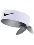 Nike Summer Tennis Headband Oxygen Purple