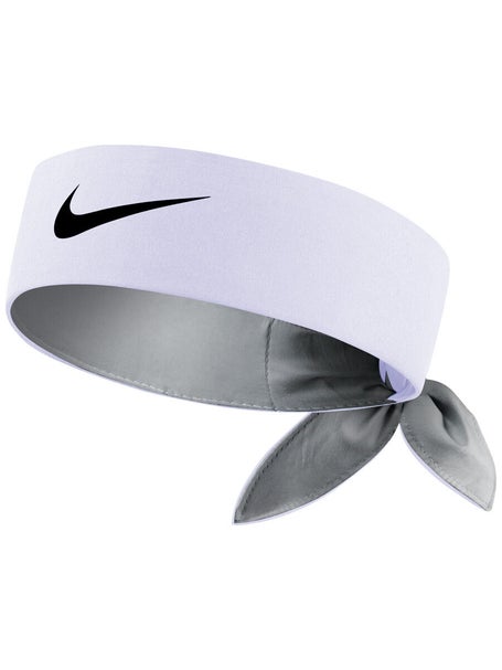 Nike Summer Tennis Headband Oxygen Purple