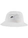 Nike NSW Bucket Hat White S-M