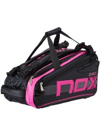 Nox Thermo Pink Racket Bag