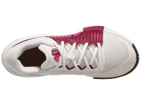 Nike GP Challenge Pro HC\Ivory/Pink Womens Shoes