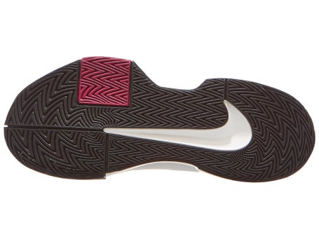 Nike GP Challenge Pro HC\Ivory/Pink Womens Shoes