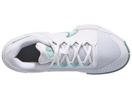 Nike GP Challenge Pro HC\White/Mint Foam Womens Shoes