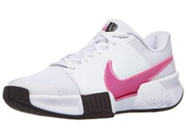 Nike GP Challenge Pro AC White/Pink/Black Women's Shoes