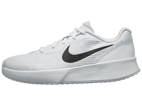 Nike Vapor Lite 3 HC\White/Black Womens Shoes