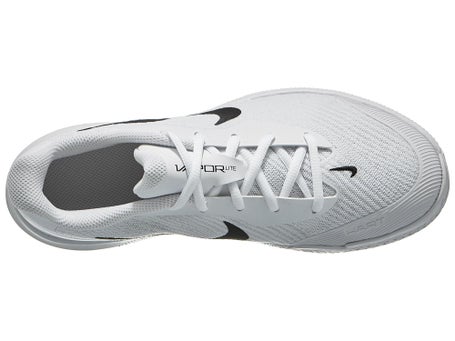 Nike Vapor Lite 3 HC\White/Black Womens Shoes