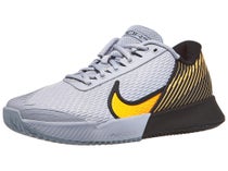 Nike Vapor Pro 2 Clay Grey/Orange/Black Men's Shoes