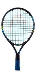 Head Novak 2024 17" Junior Racket