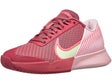 Nike Vapor Pro 2 Clay  Adobe/Pink/Volt Women's Shoes