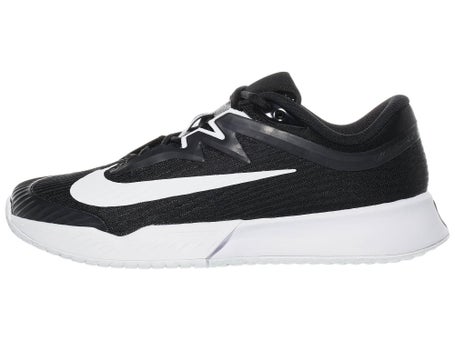Nike Vapor Pro 3 HC\Black/White Womens Shoes