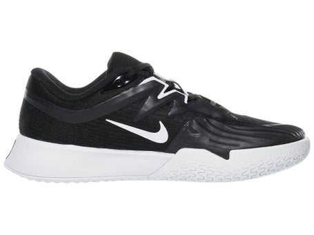 Nike Vapor Pro 3 HC\Black/White Womens Shoes